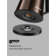 Чайник REDMOND KM 244 коричневый