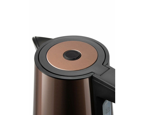 Чайник REDMOND KM 244 коричневый Чайник REDMOND KM 244 коричневый