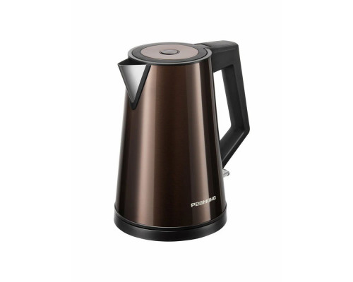 Чайник REDMOND KM 244 коричневый Чайник REDMOND KM 244 коричневый