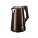 Чайник REDMOND KM 244 коричневый