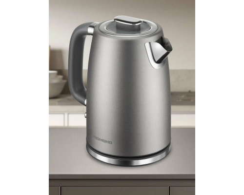 Чайник REDMOND KM 240 серый Чайник REDMOND KM 240 серый
