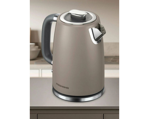 Чайник REDMOND KM 240 бежевый Чайник REDMOND KM 240 бежевый