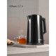 Чайник REDMOND KM 239 черный
