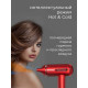 Фен REDMOND HD 1700 красный