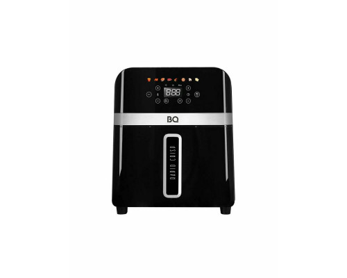 Аэрогриль BQ AF9011S черный Аэрогриль BQ AF9011S черный