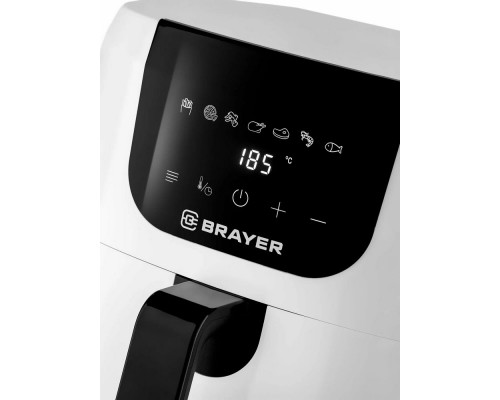 Аэрогриль BRAYER BR2039 Аэрогриль BRAYER BR2039