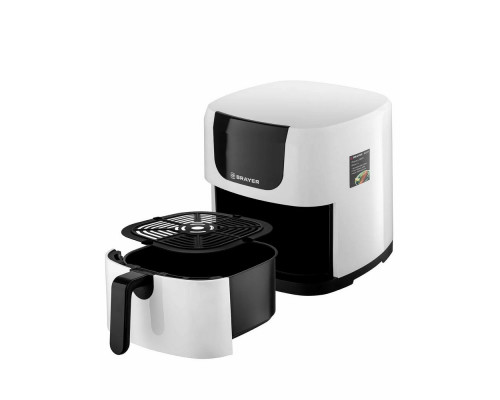 Аэрогриль BRAYER BR2039 Аэрогриль BRAYER BR2039