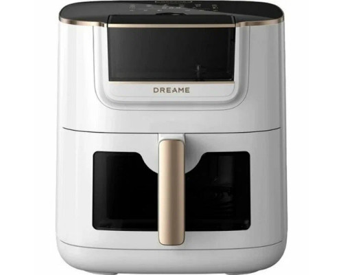 Аэрогриль Dreame AF30 белый Аэрогриль Dreame AF30 белый