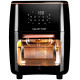 Аэрогриль Galaxy Line GL2523 черный