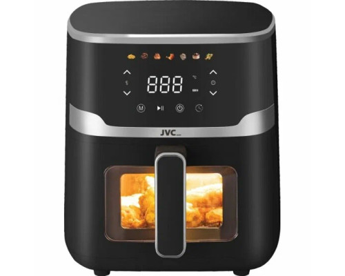 Аэрогриль JVC JK-MB052 Аэрогриль JVC JK-MB052