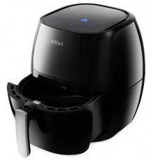 Аэрогриль Kitfort KT-2220 черный