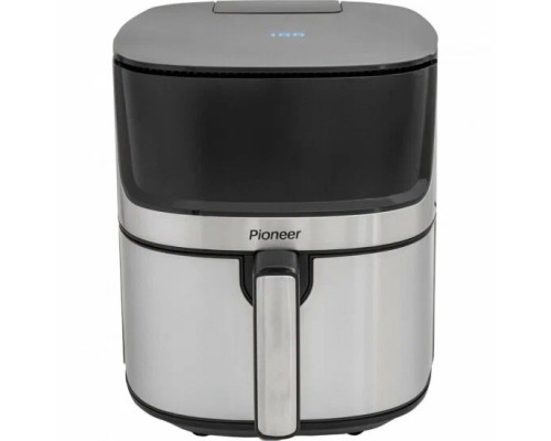 Аэрогриль PIONEER SM516D Аэрогриль PIONEER SM516D