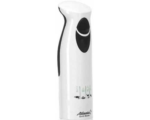 Блендер ATLANTA ATH-333 белый Блендер ATLANTA ATH-333 белый