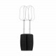 Блендер BQ HB421PS Steel-Black