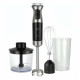Блендер BQ HB533PS Black-Steel