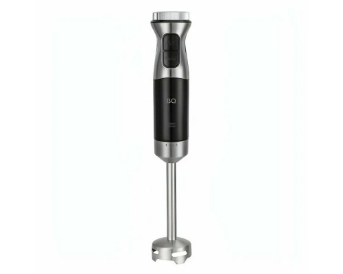 Блендер BQ HB533PS Black-Steel Блендер BQ HB533PS Black-Steel