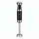 Блендер BQ HB533PS Black-Steel