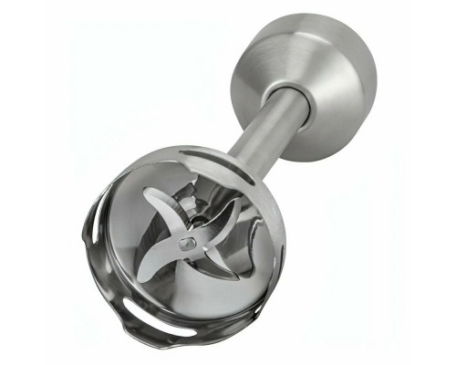 Блендер BQ HB533PS Black-Steel Блендер BQ HB533PS Black-Steel