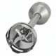Блендер BQ HB533PS Black-Steel