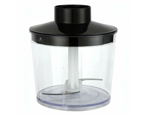 Блендер BQ HB533PS Black-Steel Блендер BQ HB533PS Black-Steel