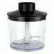 Блендер BQ HB533PS Black-Steel