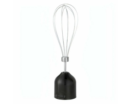 Блендер BQ HB533PS Black-Steel Блендер BQ HB533PS Black-Steel