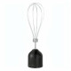 Блендер BQ HB533PS Black-Steel