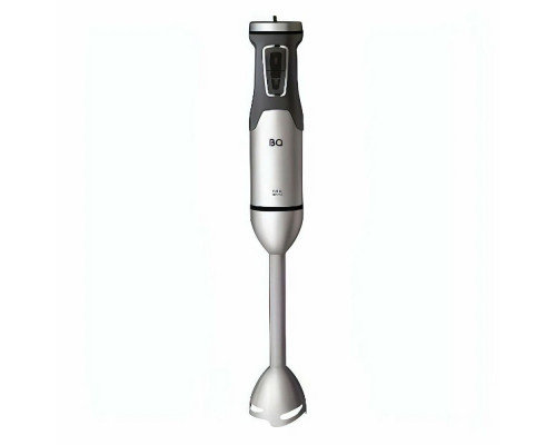 Блендер BQ HB601S Steel-Black Блендер BQ HB601S Steel-Black
