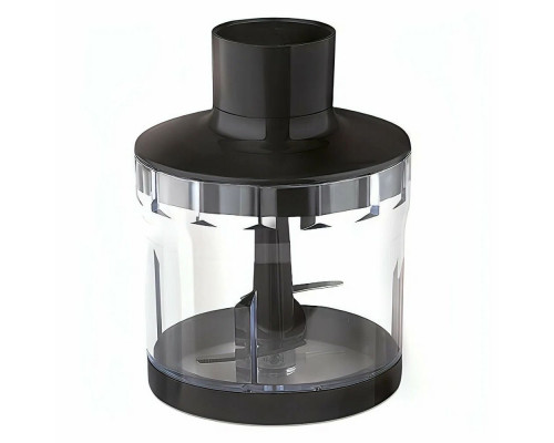 Блендер BQ HB601S Steel-Black Блендер BQ HB601S Steel-Black