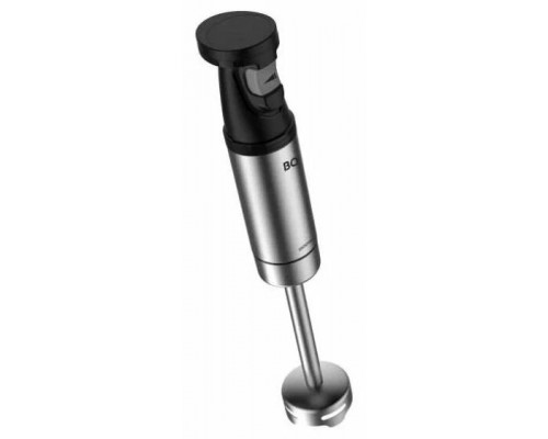 Блендер BQ HB62PS Steel-Black Блендер BQ HB62PS Steel-Black