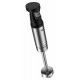 Блендер BQ HB62PS Steel-Black