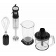 Блендер BQ HB62PS Steel-Black