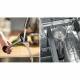 Блендер Bosch MSM4W220