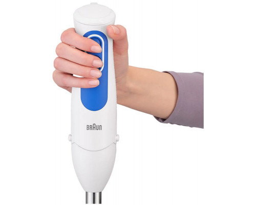 Блендер Braun MQ3020 WH Pesto Блендер Braun MQ3020 WH Pesto
