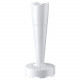Блендер Braun MQ3137WH Sauce+ белый