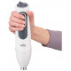 Блендер Braun MQ3137WH Sauce+ белый