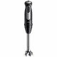 Блендер Braun MQ55001MBK черный/серебристый