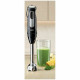 Блендер Braun MQ55001MBK черный/серебристый