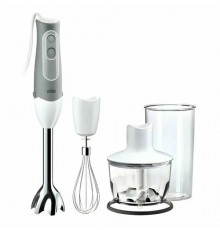Блендер Braun MQ7000WH белый