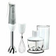 Блендер Braun MQ7000WH белый