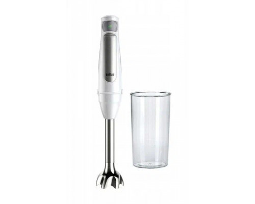 Блендер Braun MQ7000WH белый Блендер Braun MQ7000WH белый