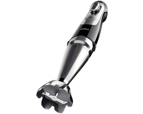 Блендер Braun MQ9147X Блендер Braun MQ9147X