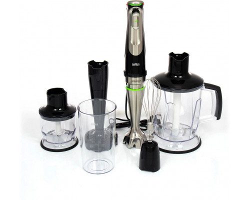 Блендер Braun MQ9147X Блендер Braun MQ9147X