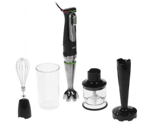 Блендер Braun MQ9147X Блендер Braun MQ9147X