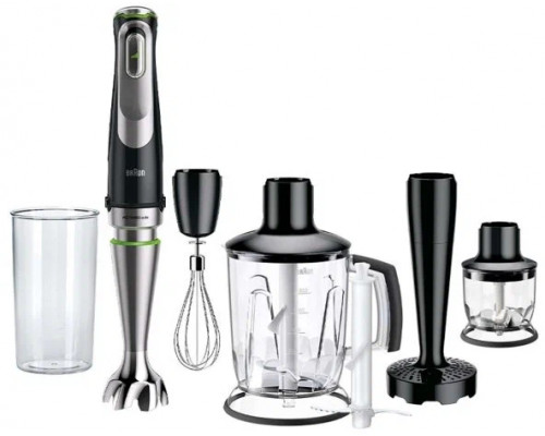 Блендер Braun MQ9147X Блендер Braun MQ9147X