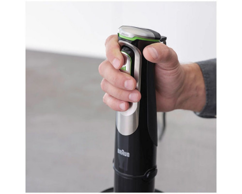 Блендер Braun MQ9147X Блендер Braun MQ9147X