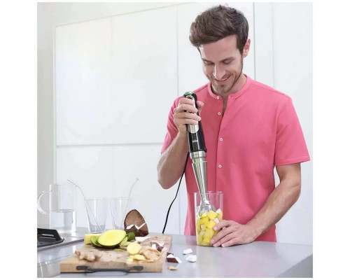 Блендер Braun MQ9185XLI Блендер Braun MQ9185XLI
