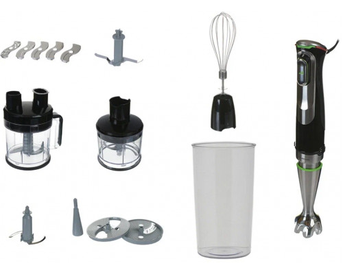 Блендер Braun MQ9185XLI Блендер Braun MQ9185XLI
