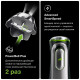 Блендер Braun MQ9185XLI