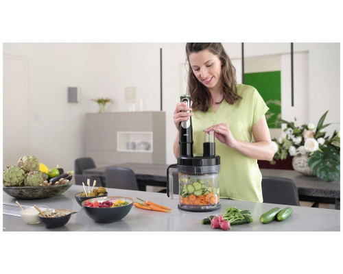 Блендер Braun MQ9187XLI Блендер Braun MQ9187XLI